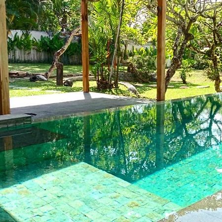 Kura Kura Beach House 캉구 외부 사진