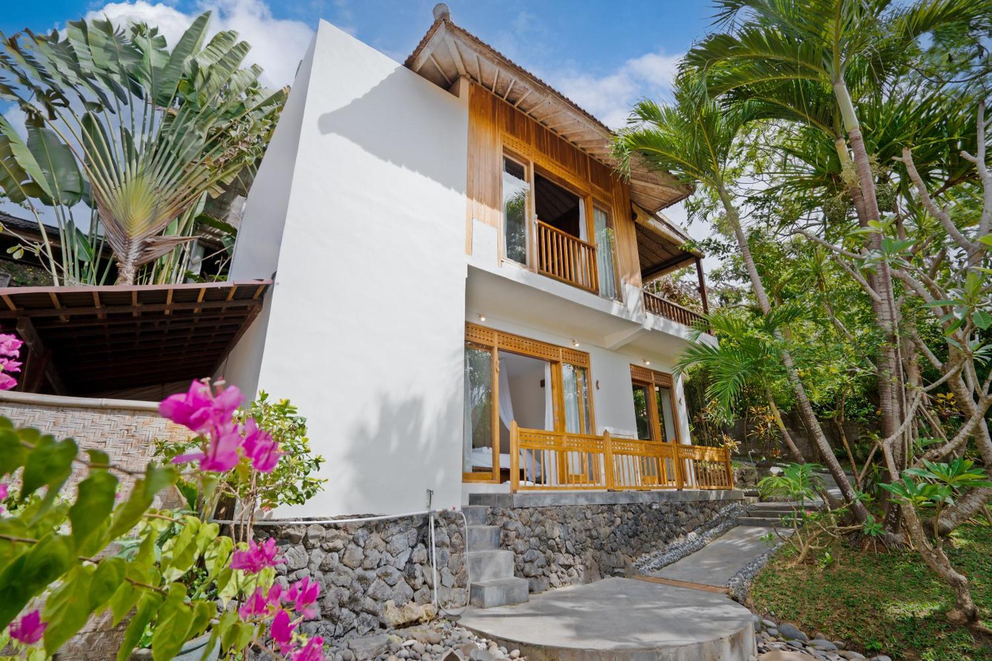 Kura Kura Beach House 캉구 외부 사진