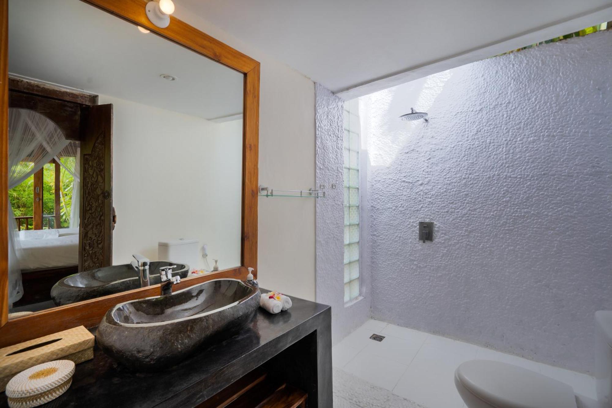 Kura Kura Beach House 캉구 외부 사진