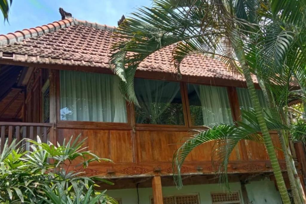 Kura Kura Beach House 캉구 외부 사진